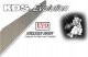 KDS KDS knivblad 18mm 10stk. pakke - 1878017 5