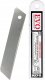 KDS KDS knivblad 18mm 10stk. pakke - 1878017 6