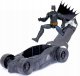 Batman Batman Value Batmobile with 30 cm Figure 5