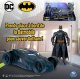 Batman Batman Value Batmobile with 30 cm Figure 10