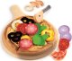 Hape Hape Perfect Pizza Playset 1