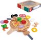 Hape Hape Perfect Pizza Playset 2