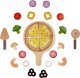 Hape Hape Perfect Pizza Playset 3