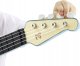 Hape Hape Rock n Roll Ukulele 3