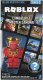 Figurka Roblox Roblox Deluxe Blinds 5