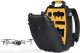 Plecak HPRC HPRC MAV2A-3500-01, Backpack case, Black, Monochromatic, DJI Air 2S / DJI Mavic Air 2 Aircraft, 370 mm, 185 mm 1