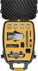 Plecak HPRC HPRC MAV2A-3500-01, Backpack case, Black, Monochromatic, DJI Air 2S / DJI Mavic Air 2 Aircraft, 370 mm, 185 mm 3