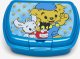 LEGO Bamse Urban lunch box 1