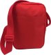 LEGO Pippi Shoulder bag with front zipped pocket and velcro pocket on the back and inside main compartment 1