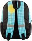 LEGO L.O.L. Surprise! Art is Life Medi Backpack with front zip pocket (10 liters) 1