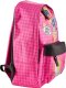LEGO L.O.L. Surprise! Art is Life Backpack with square front pocket 1