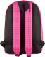 LEGO L.O.L. Surprise! Art is Life Backpack with square front pocket 2