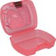 LEGO Euromic - Urban Sandwich Box - Spiderman (51327) /School /Red 1