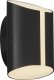 Kinkiet Nordlux Nordlux Grip Smart, Surfaced, Cylinder, 1 bulb(s), IP54, Black 1