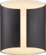 Kinkiet Nordlux Nordlux Grip Smart, Surfaced, Cylinder, 1 bulb(s), IP54, Black 6