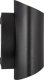 Kinkiet Nordlux Nordlux Grip Smart, Surfaced, Cylinder, 1 bulb(s), IP54, Black 7