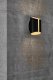 Kinkiet Nordlux Nordlux Grip Smart, Surfaced, Cylinder, 1 bulb(s), IP54, Black 9