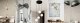Kinkiet Nordlux Nordlux Grip Smart, Surfaced, Cylinder, 1 bulb(s), IP54, Black 10