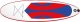 CS Aqua CS Aqua SUP Board - Stand Up Paddleboard - 300x83x15 cm max 120 kg. Red/Blue 1