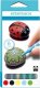 Carioca Touché - Rock Painting (809645) /Arts and Crafts /Multi 1