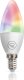 Rademacher addZ White + Colour E14 LED, LED-Lampe 1