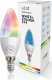 Rademacher addZ White + Colour E14 LED, LED-Lampe 1