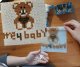 Hama Beads Hama midi perler 1000stk mix 58 13