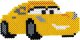 Hama Beads Hama midi perler 1000stk mix 58 5