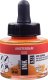 Artequipment Amsterdam Acrylic Ink Bottle Azo Orange 276 2