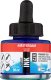 Artequipment Amsterdam Acrylic Ink Bottle Primary Cyan 572 5