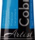Cobra Cobra Artist Water-Mixable Oil Colour Tube Primary Cyan 572 2