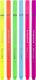 BRUYNZEEL SAKURA Bruynzeel Fineliner set neon | 6 colours 1