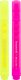 BRUYNZEEL SAKURA Bruynzeel Highlighter set | yellow and pink 2