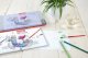 BRUYNZEEL SAKURA Bruynzeel Colouring & drawing set | 70 pieces 2