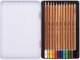 BRUYNZEEL SAKURA Bruynzeel Expression colour pencil tin | 12 colours 2