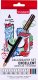 BRUYNZEEL SAKURA Bruynzeel Calligraphy set |14 pieces 1