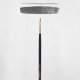 Artequipment Rembrandt Oil & Acrylic Brush Series 240 No. 00 2