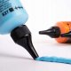 Artequipment Amsterdam Acrylic paint dosing nozzles 5x 1