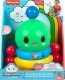 Fisher-Price Fisher Price FWY Bop & Wobble Rainbow Worm 1