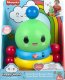 Fisher-Price Fisher Price FWY Bop & Wobble Rainbow Worm 12