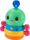 Fisher-Price Fisher Price FWY Bop & Wobble Rainbow Worm 2