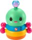 Fisher-Price Fisher Price FWY Bop & Wobble Rainbow Worm 4