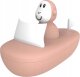Matchstick Monkey Matchstick Monkey Bathtime Playset Dusty Pink 2