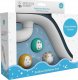 Matchstick Monkey Matchstick Monkey Bathtime Slide Set White 2