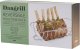 Dangrill DAN GRILL - STEG/SPARERIBSHOLDER VENDBAR 4