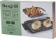 Dangrill DAN GRILL - GRILLFAD 2-PAK 1