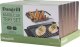 Dangrill DAN GRILL - GRILLFAD 2-PAK 2