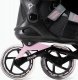 Rolki Playlife Playlife GT Pink 110 Inliners Str. 41 12