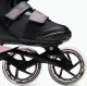 Rolki Playlife Playlife GT Pink 110 Inliners Str. 41 14
