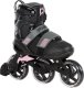 Rolki Playlife Playlife GT Pink 110 Inliners Str. 41 7